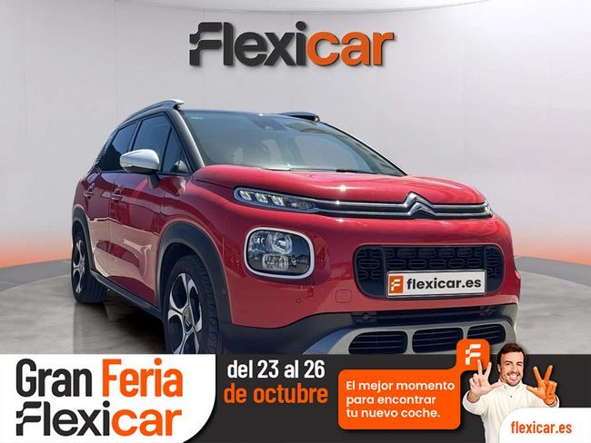 CITROEN C3 Aircross (BlueHDi 88kW (120CV) S&S EAT6 SHINE) en Granada