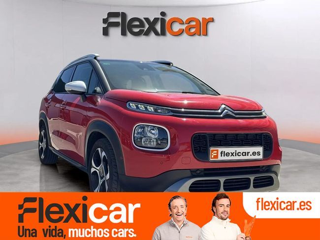 CITROEN C3 Aircross (BlueHDi 88kW (120CV) S&S EAT6 SHINE) en Granada