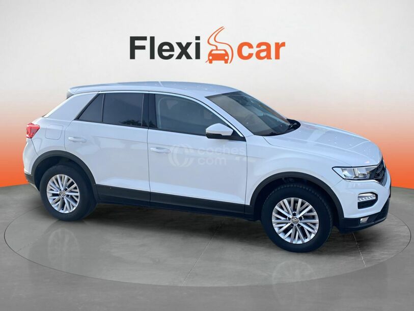 Foto del VOLKSWAGEN T-Roc 2.0TDI Edition 85kW