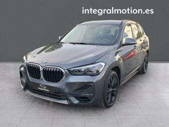 Imagen de BMW X1 xDrive25eA