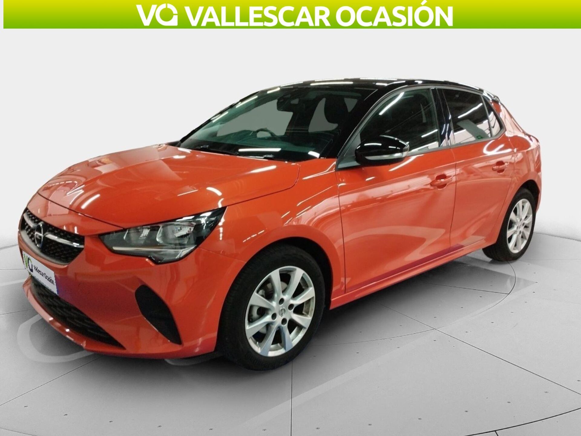 Imagen de OPEL Corsa