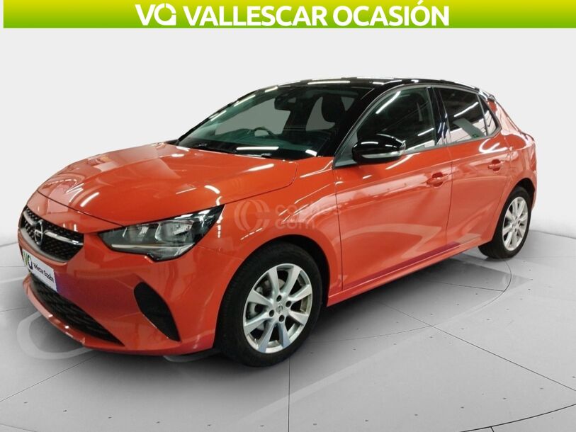 Foto del OPEL Corsa 1.2 XEL S-S Edition 75