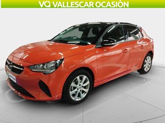 Imagen de OPEL Corsa 1.2 XEL S-S Edition 75