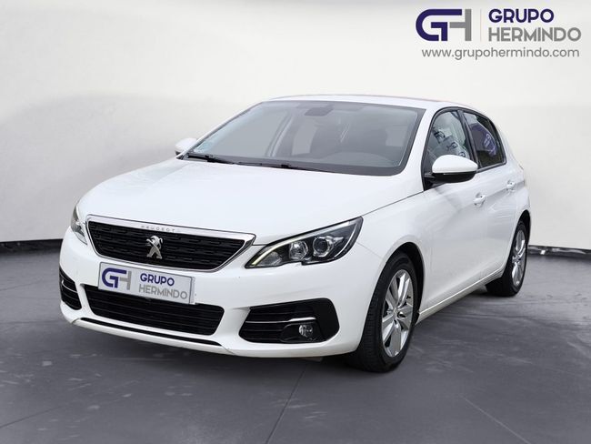 Foto del PEUGEOT 308 1.5BlueHDi S&S Style 130
