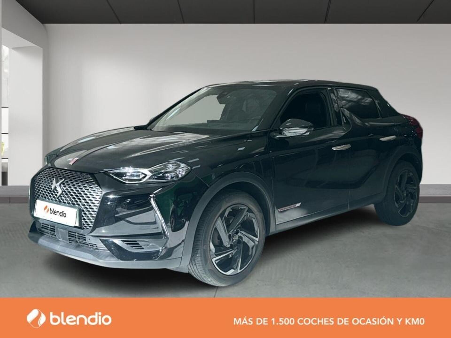 Imagen 1 de DS DS3 Crossback