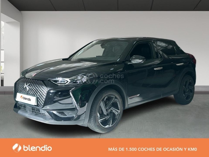 Foto del DS DS3 Crossback DS 3 Crossback Puretech La Premiere 155 EAT8