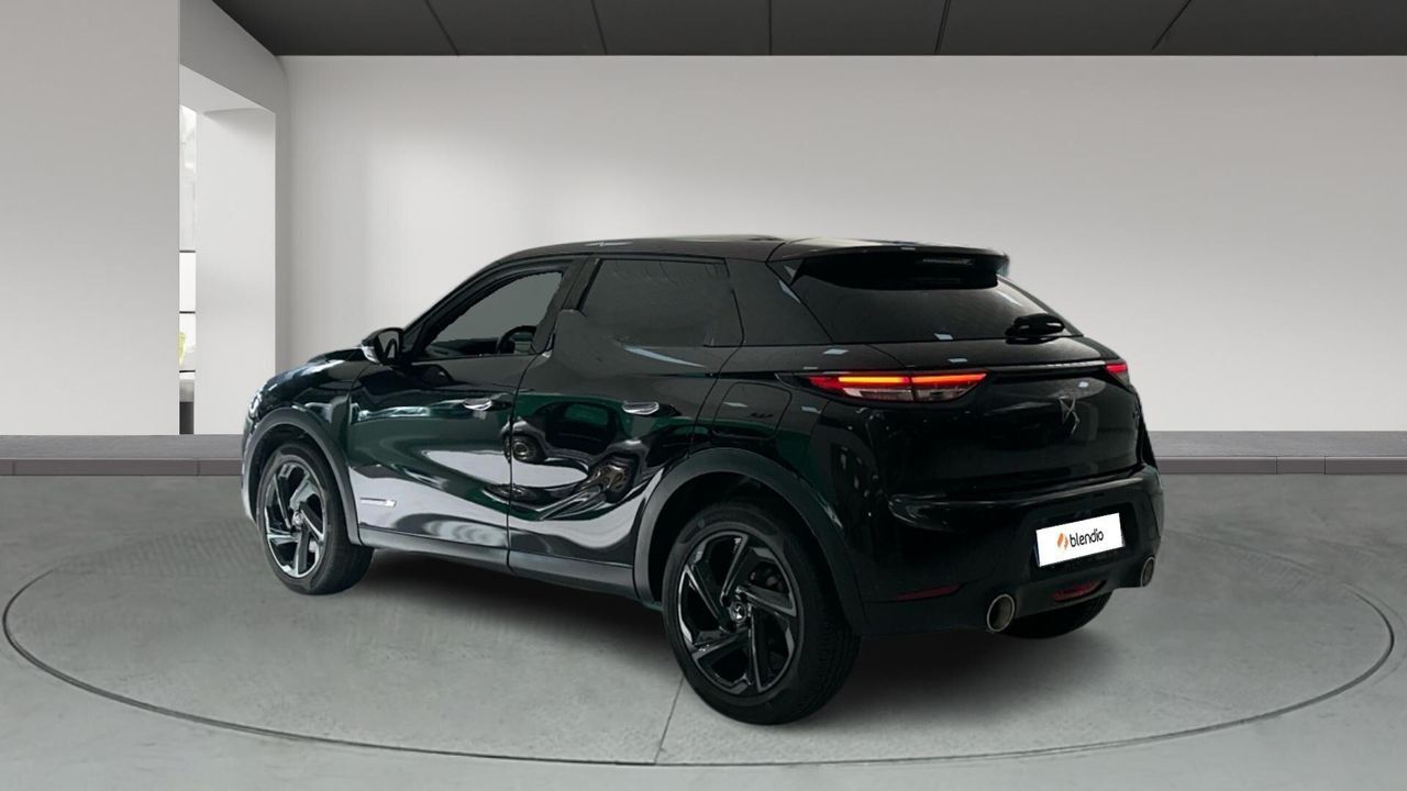 Foto del DS DS3 Crossback DS 3 Crossback Puretech La Premiere 155 EAT8