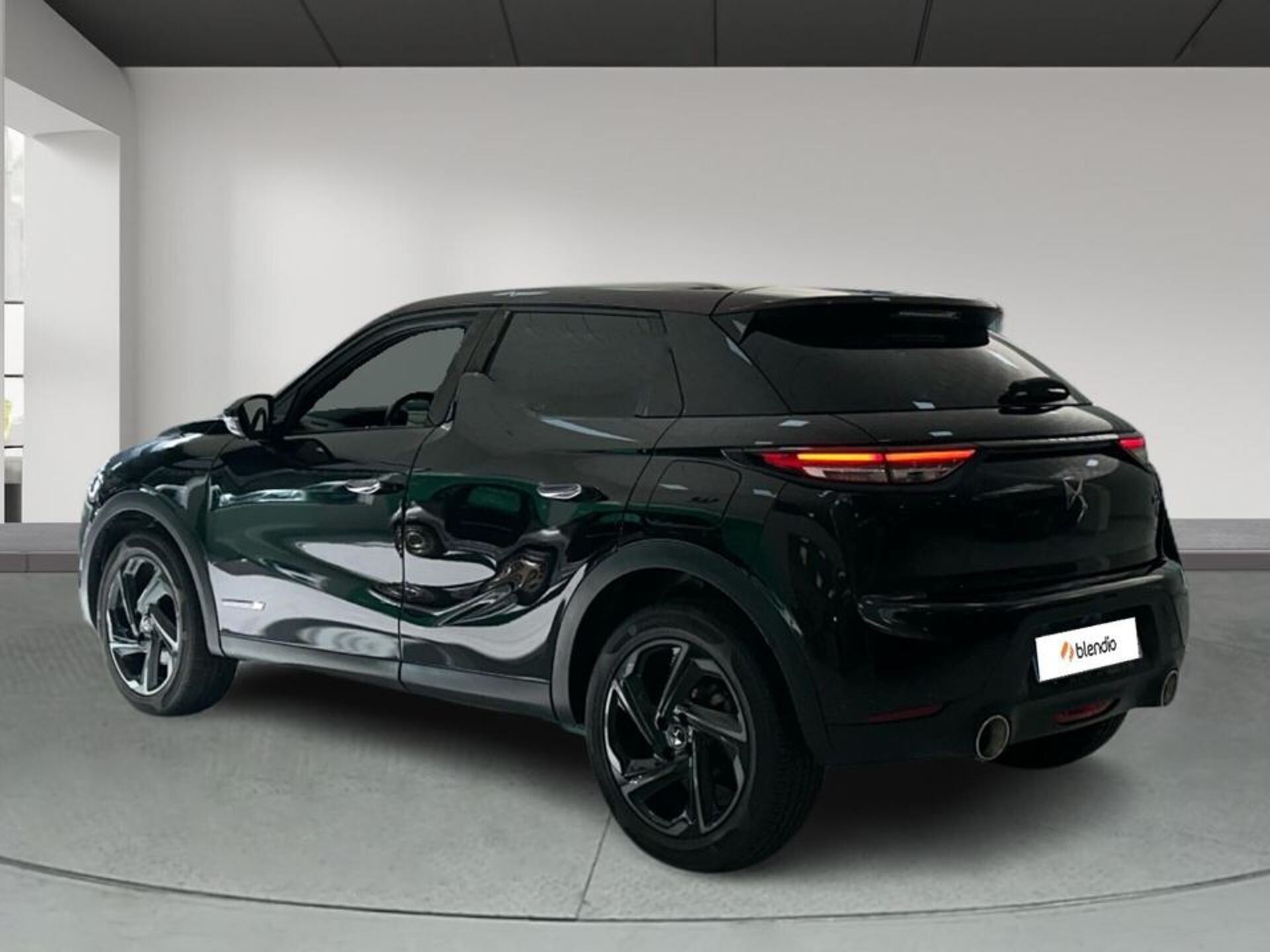 Imagen 2 de DS DS3 Crossback