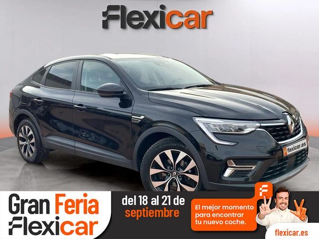 RENAULT Arkana (E-Tech Engineered full hyb. 105kW(145CV)) en Madrid
