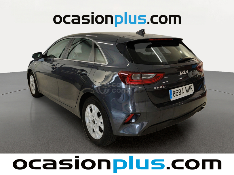 Foto del KIA Ceed 1.0 T-GDI Eco-Dynamics Drive 120