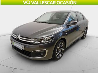 Imagen de CITROEN C-Elysée 1.5BlueHDi S&S Shine 100