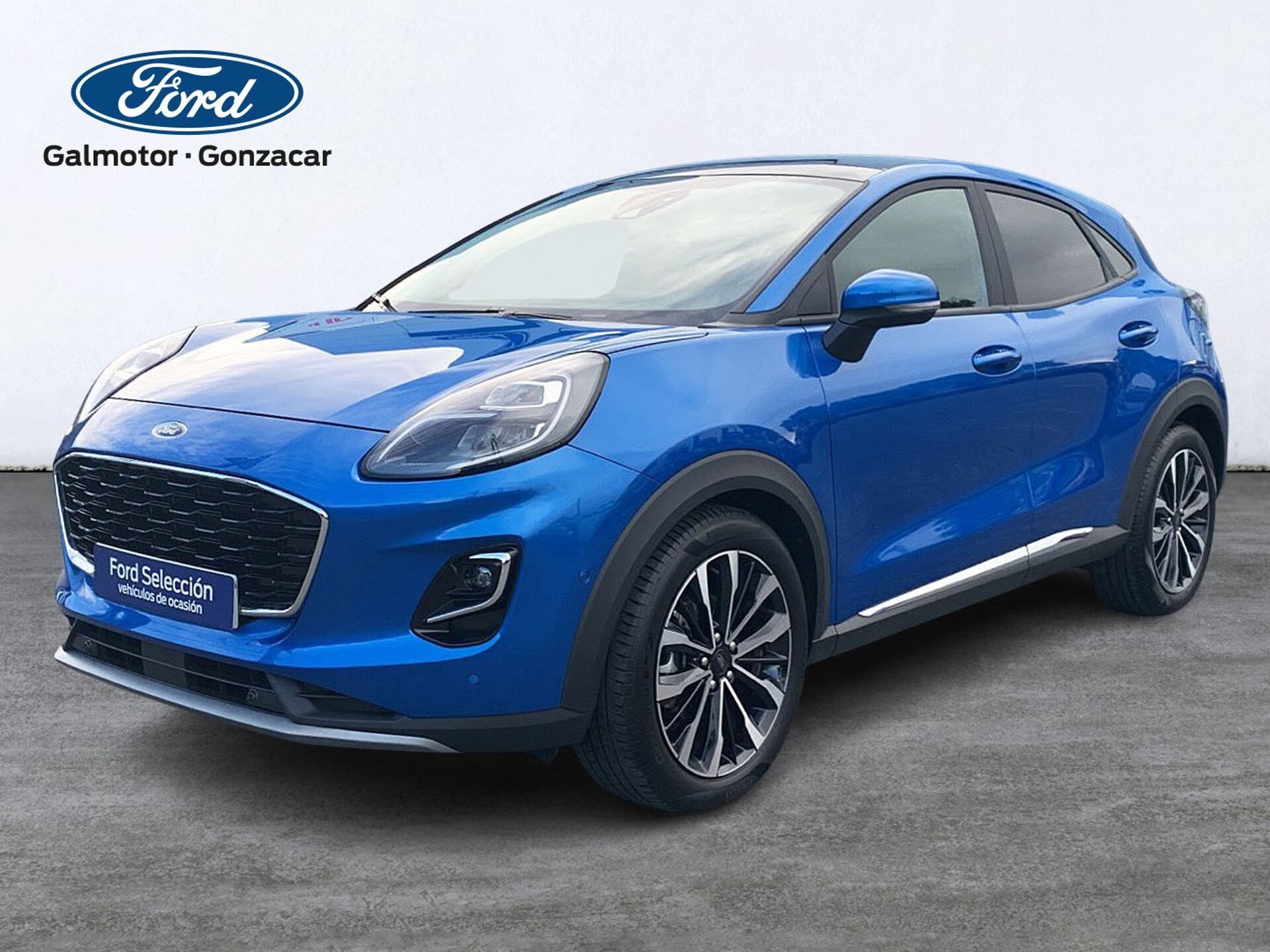 Imagen de FORD Puma