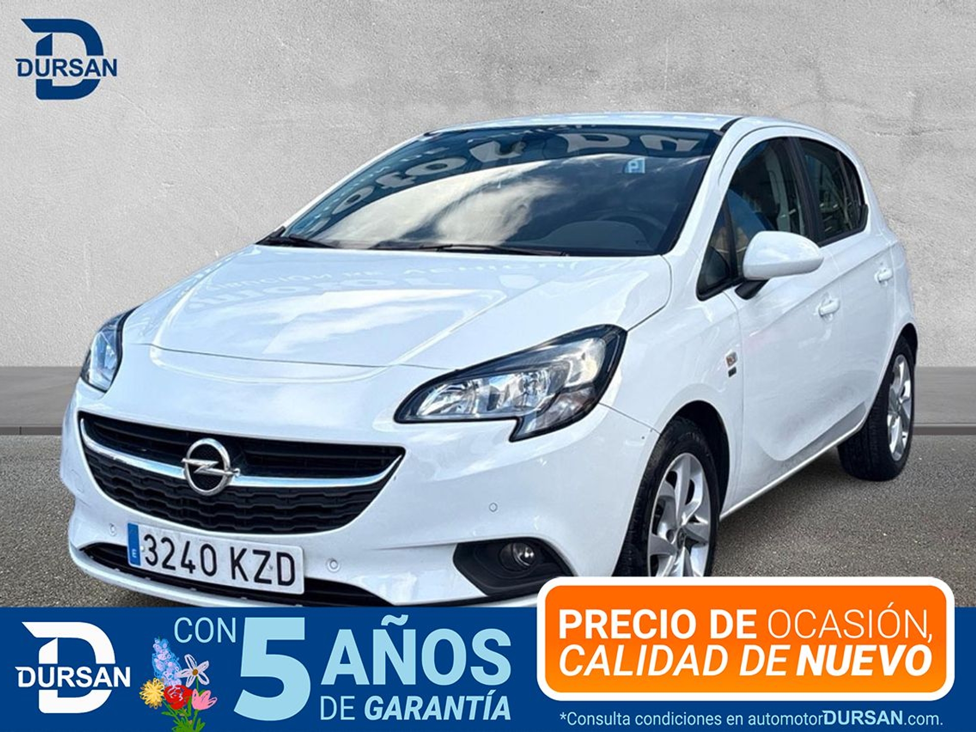 Imagen de OPEL Corsa