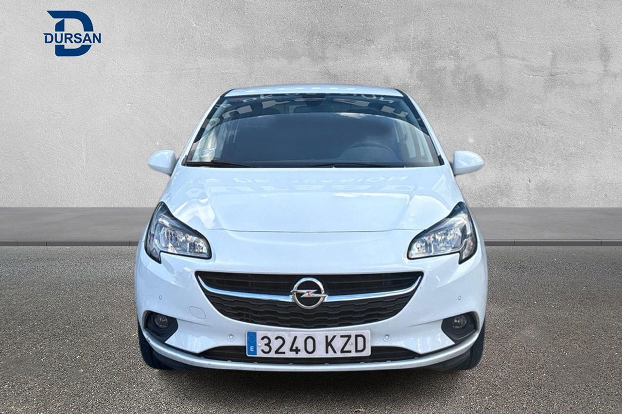 Foto del OPEL Corsa 1.4 GLP Selective 90