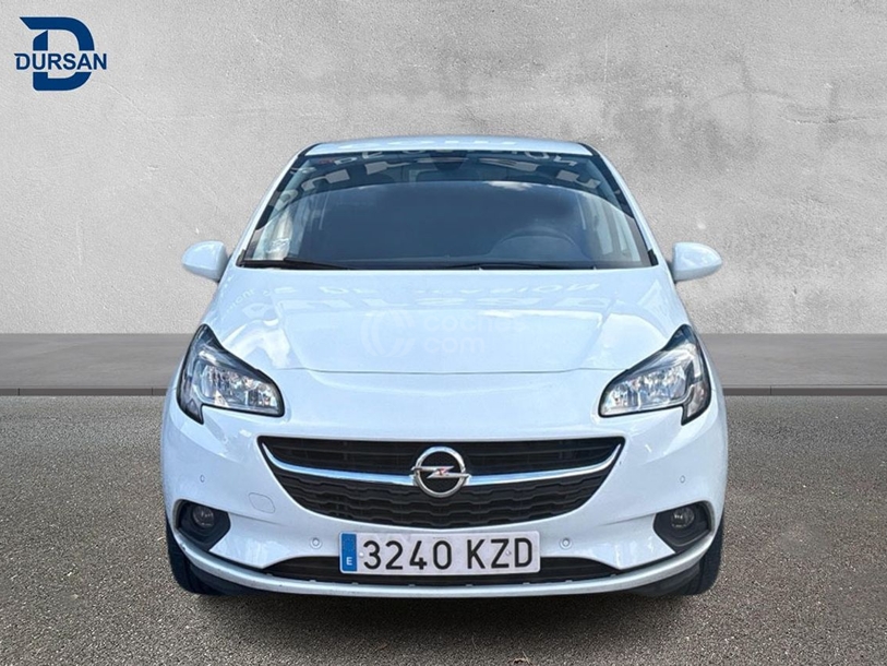 Foto del OPEL Corsa 1.4 GLP Selective 90