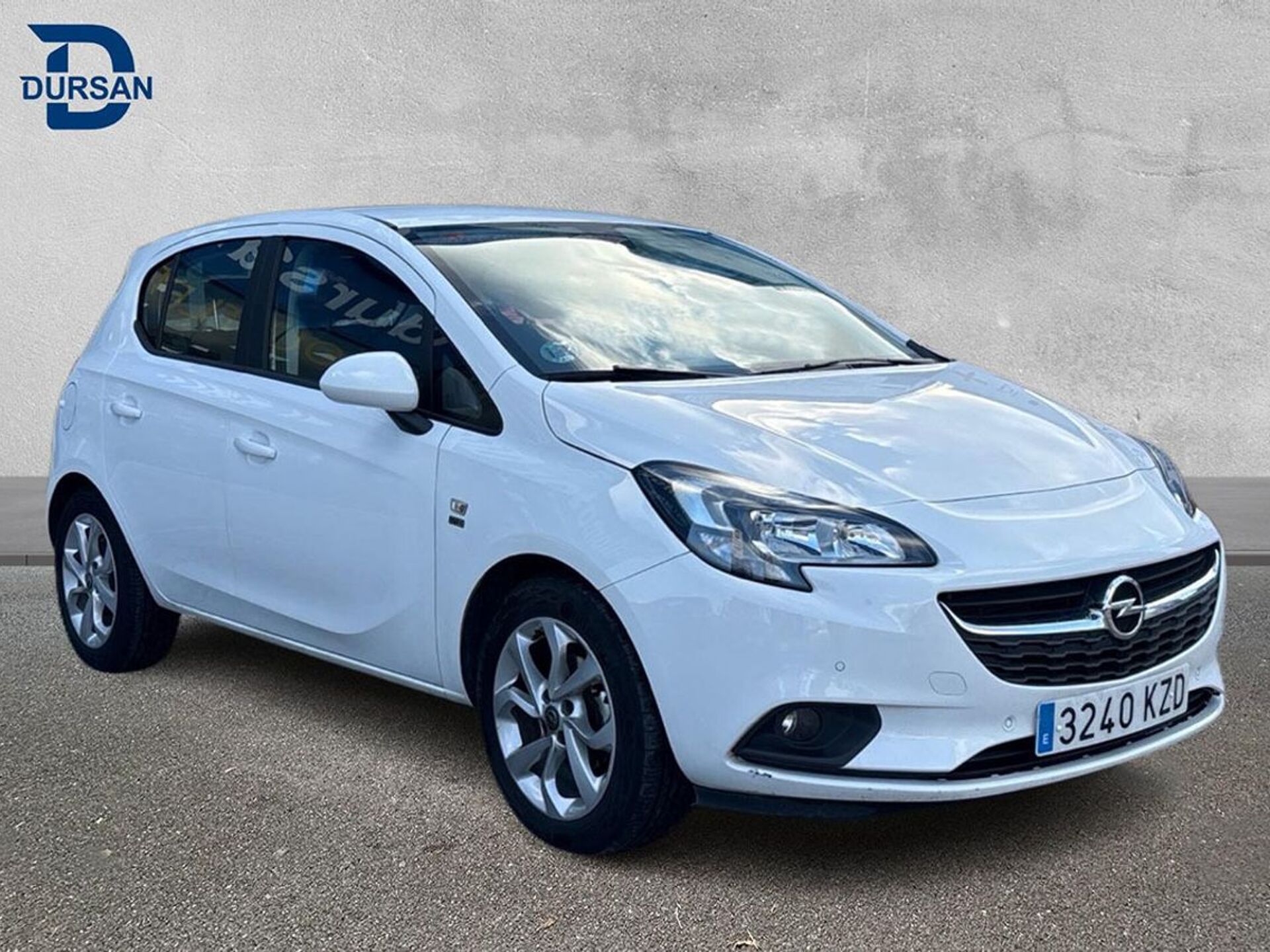 Imagen 3 de OPEL Corsa