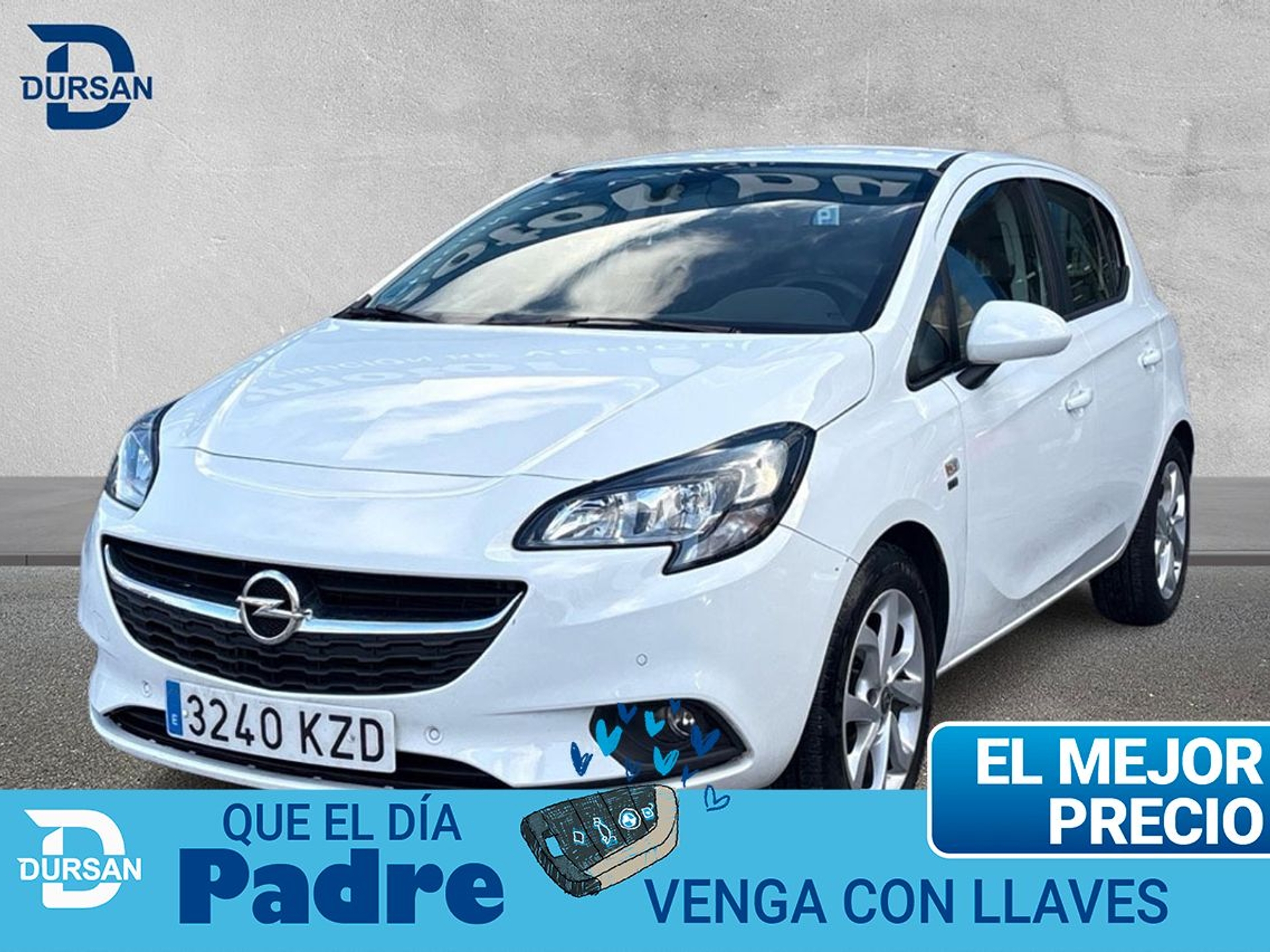 Imagen de OPEL Corsa