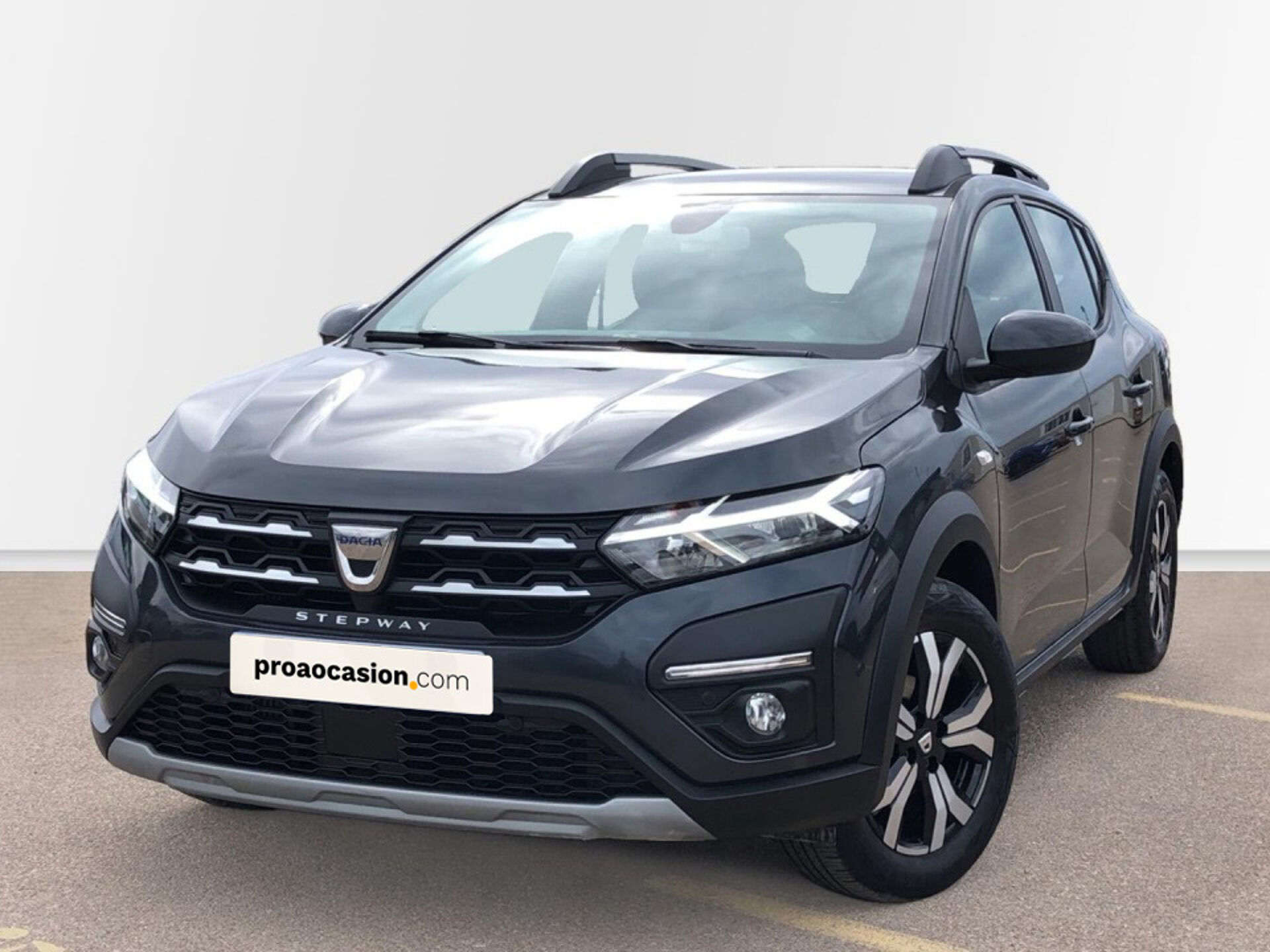 Imagen de DACIA Sandero