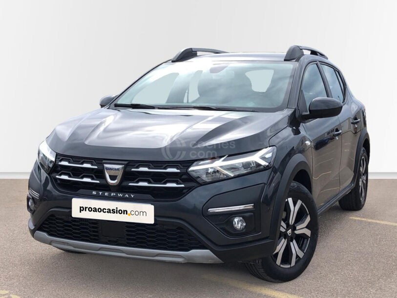Foto del DACIA Sandero TCe Comfort 67kW