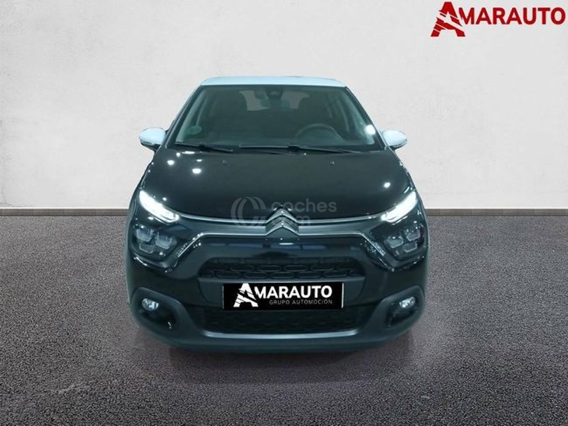 Foto del CITROEN C3 1.2 PureTech S&S Max 110