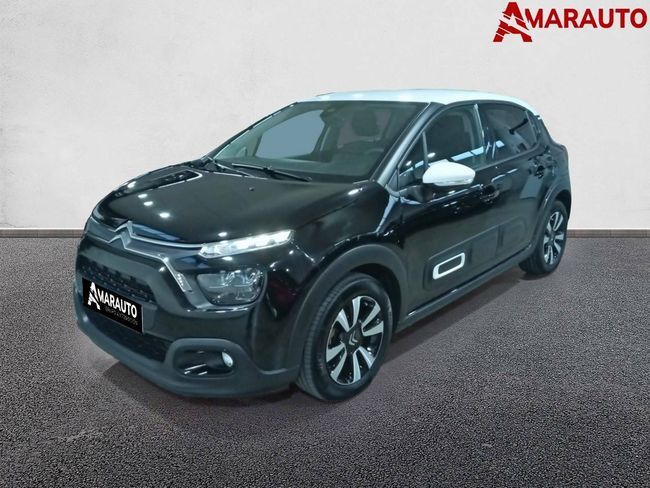 CITROEN C3 ( PureTech 81KW (110CV) Max) en Madrid