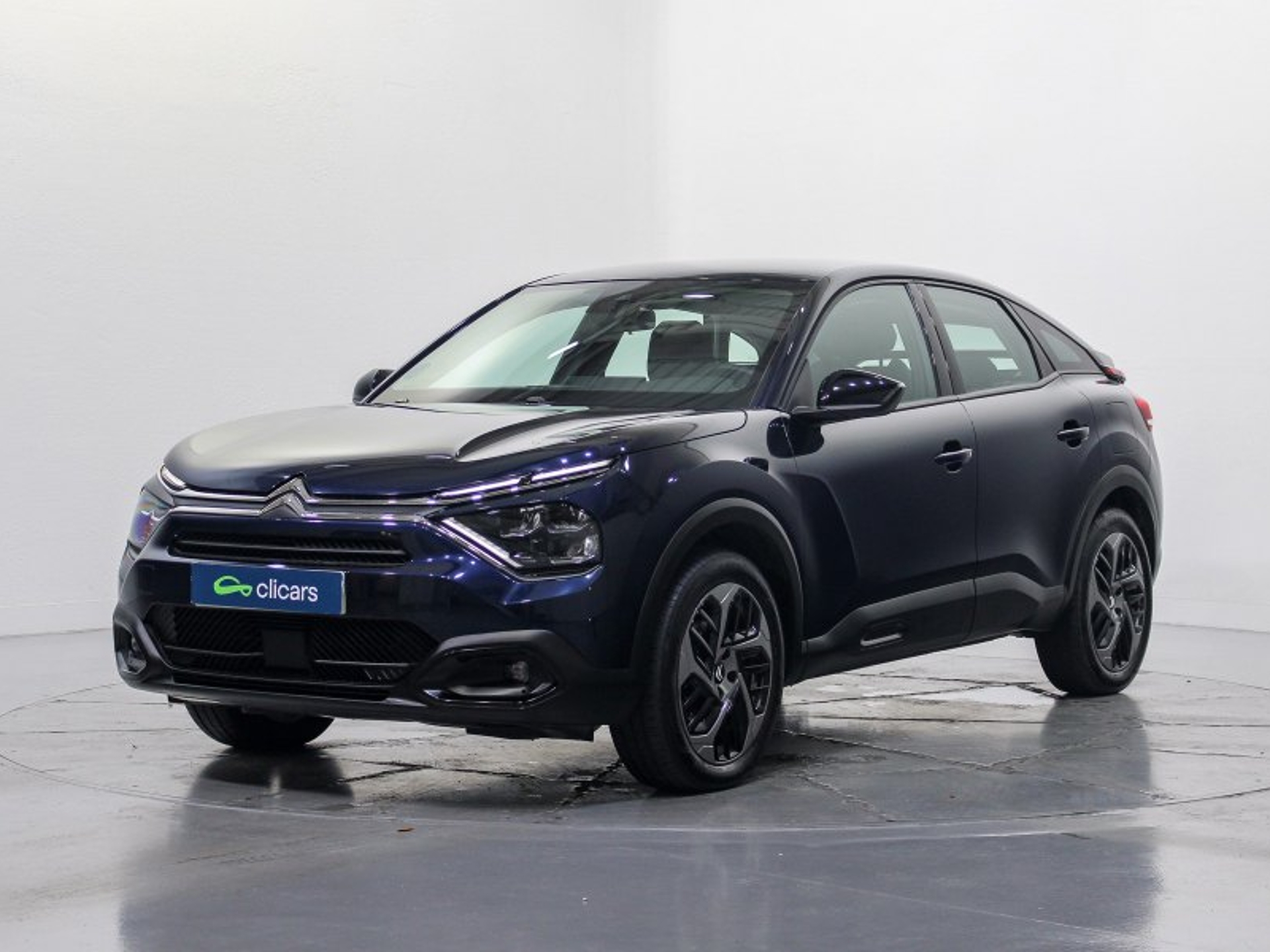 Imagen de CITROEN C4