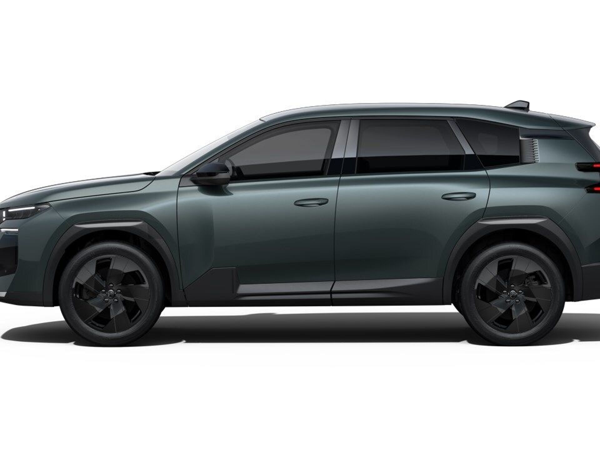 Imagen 1 de CITROEN C5 Aircross