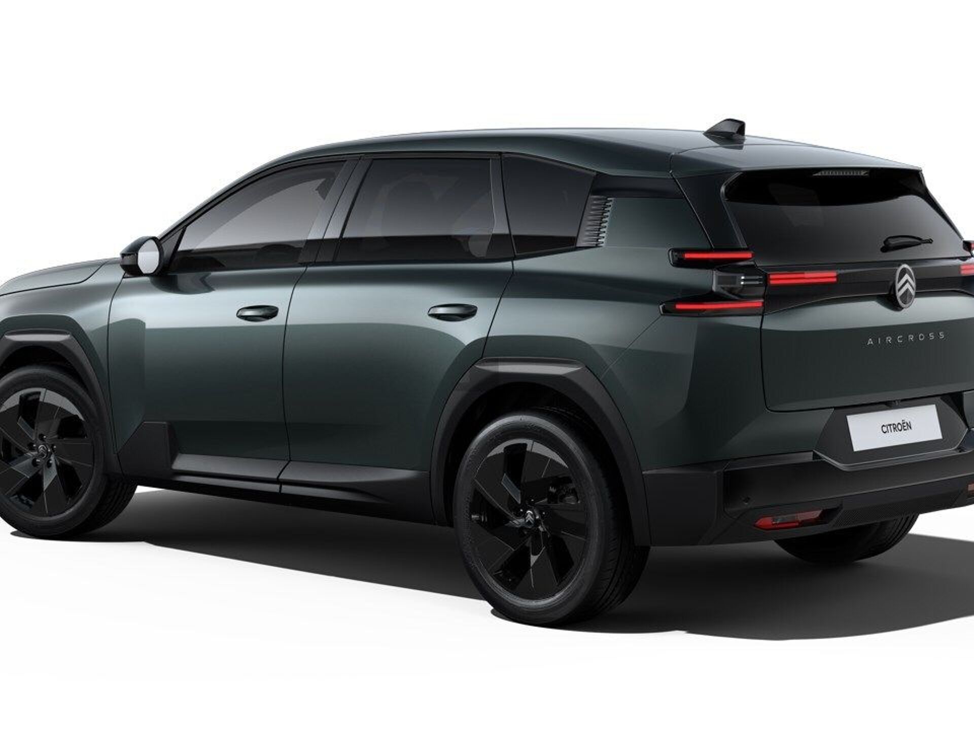 Imagen 3 de CITROEN C5 Aircross