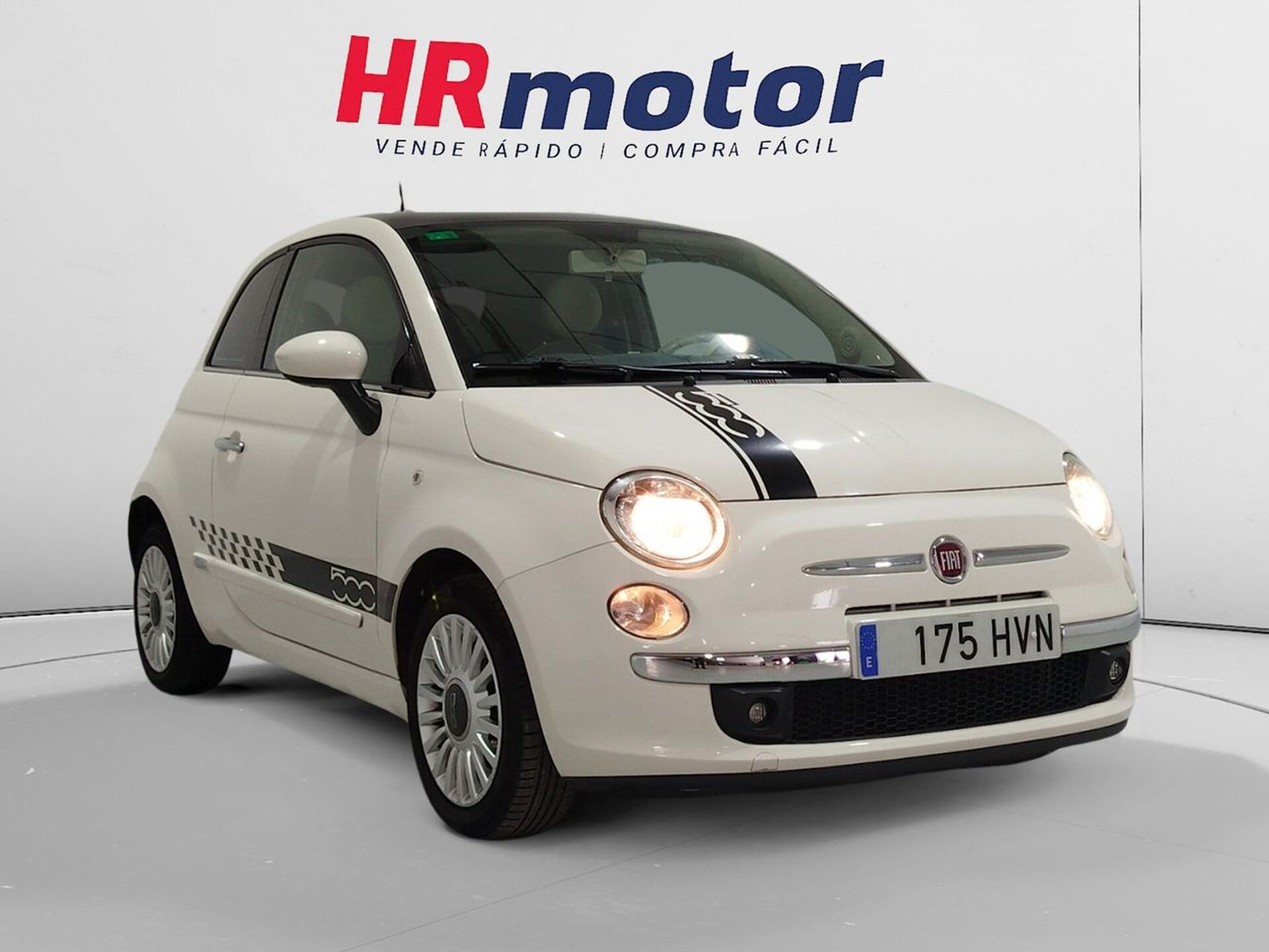 Imagen de FIAT 500