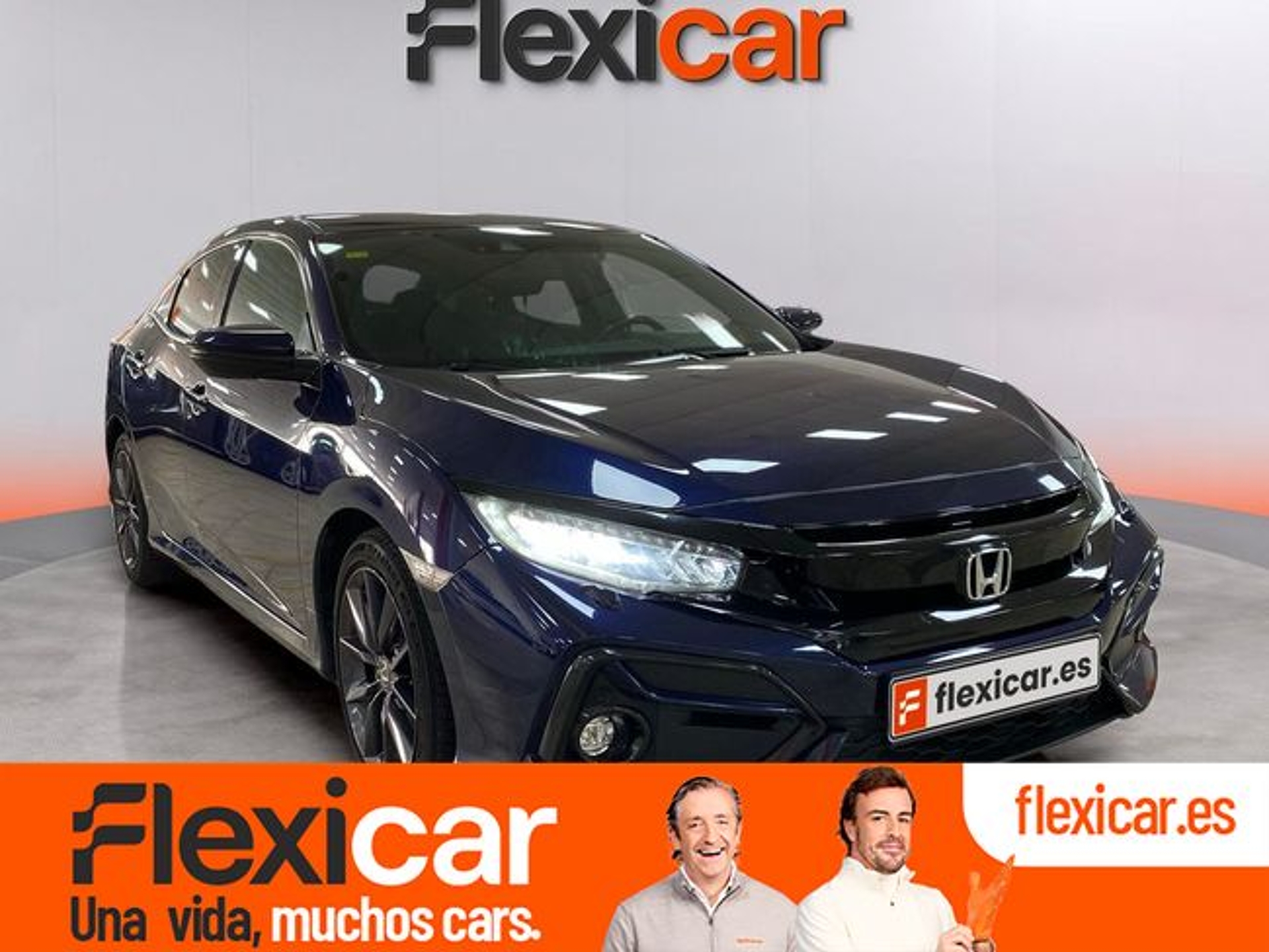 Imagen de HONDA Civic