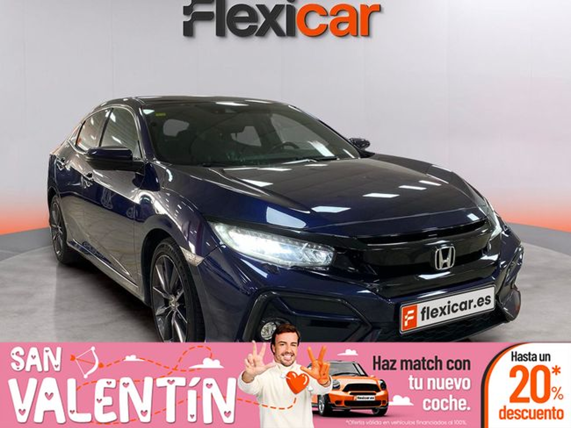 Imagen de HONDA Civic