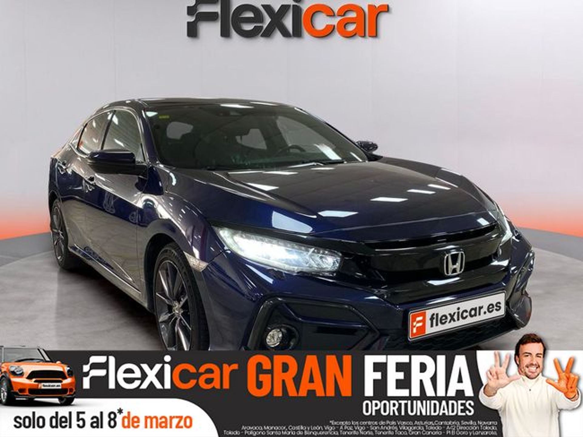 Imagen de HONDA Civic