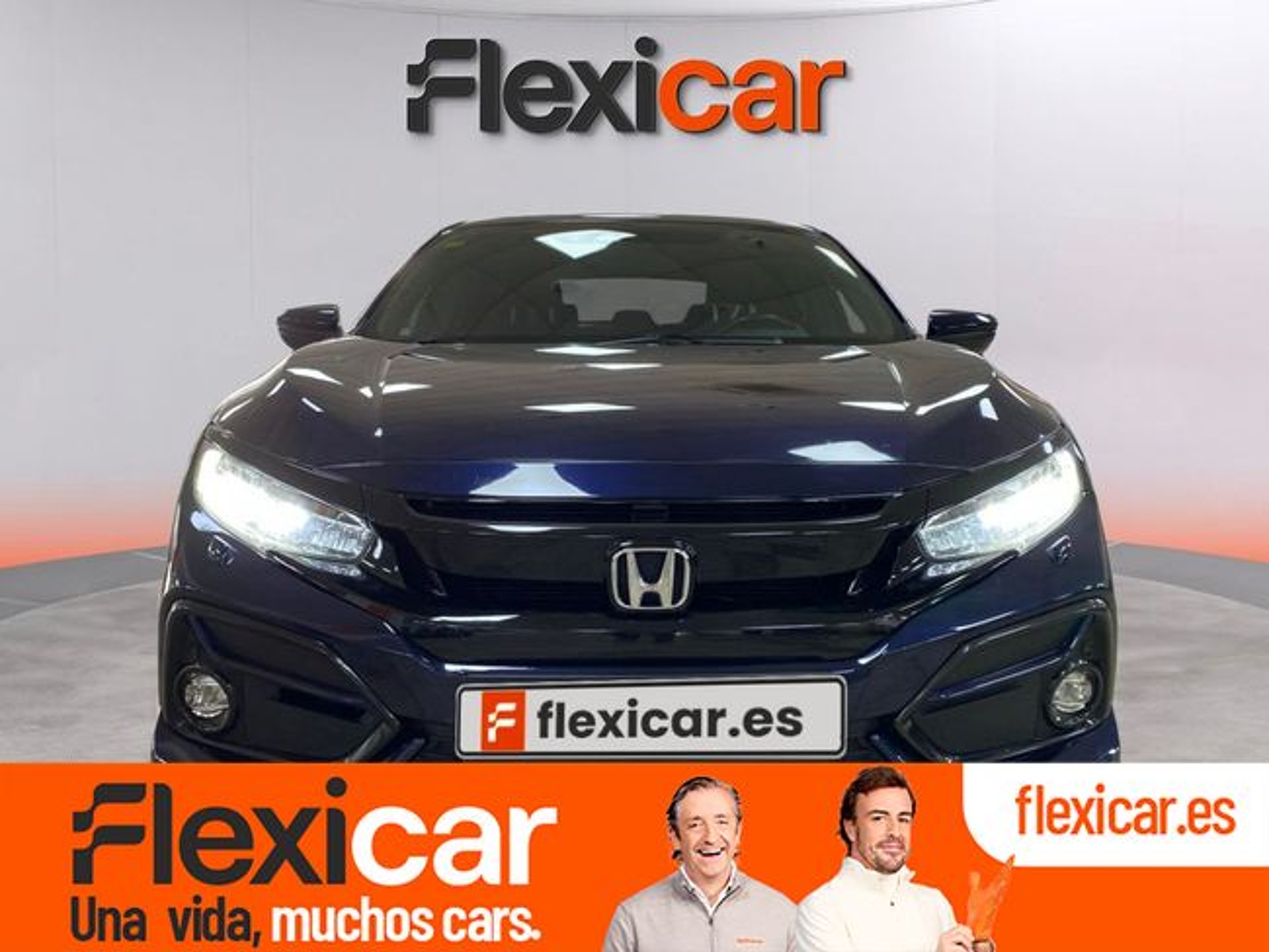 Imagen de HONDA Civic
