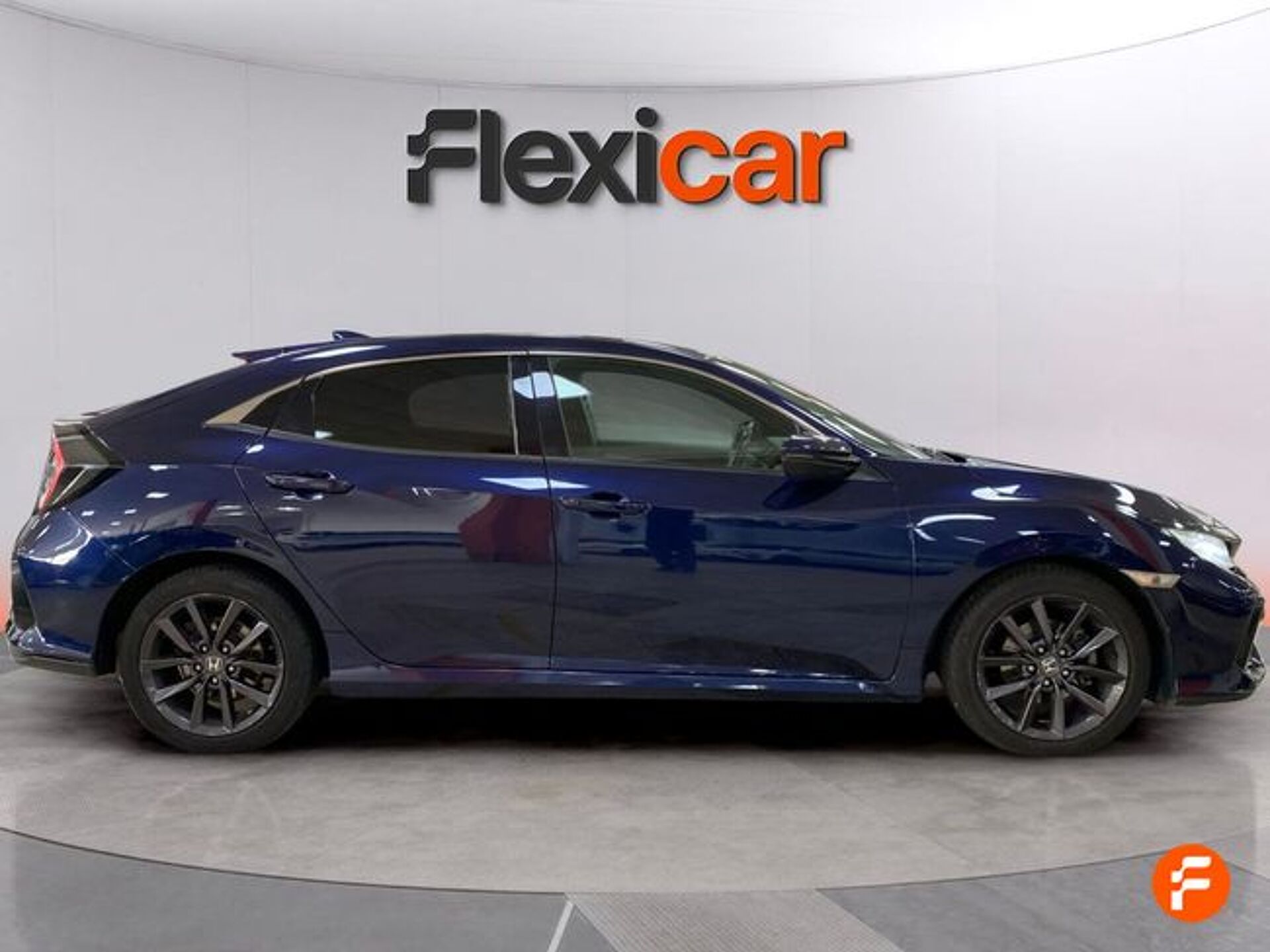 Imagen 3 de HONDA Civic