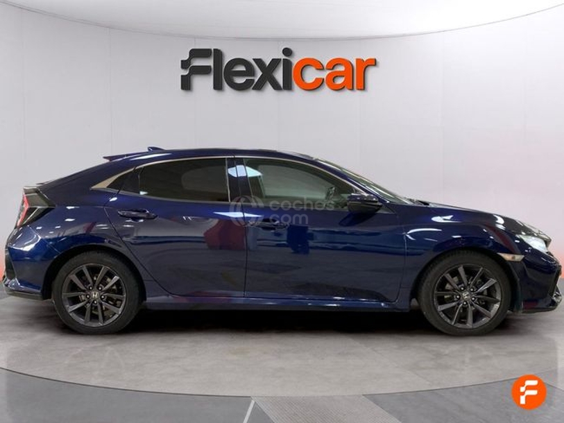 Foto del HONDA Civic 1.0 VTEC Turbo Elegance Navi