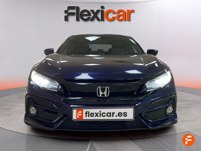 Foto del HONDA Civic 1.0 VTEC Turbo Elegance Navi