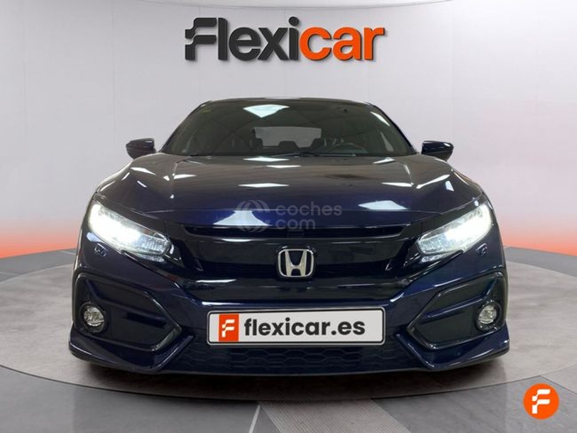 Foto del HONDA Civic 1.0 VTEC Turbo Elegance Navi