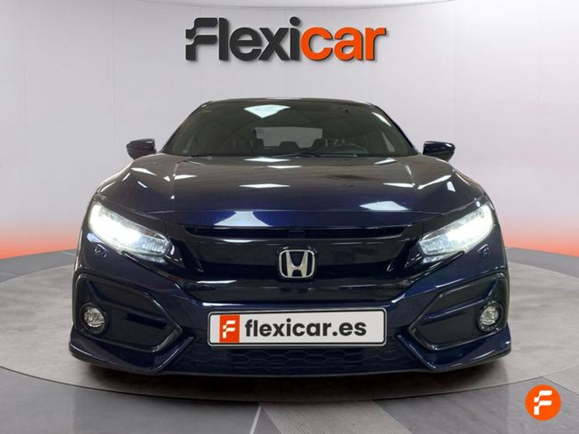 Imagen 2 de HONDA Civic