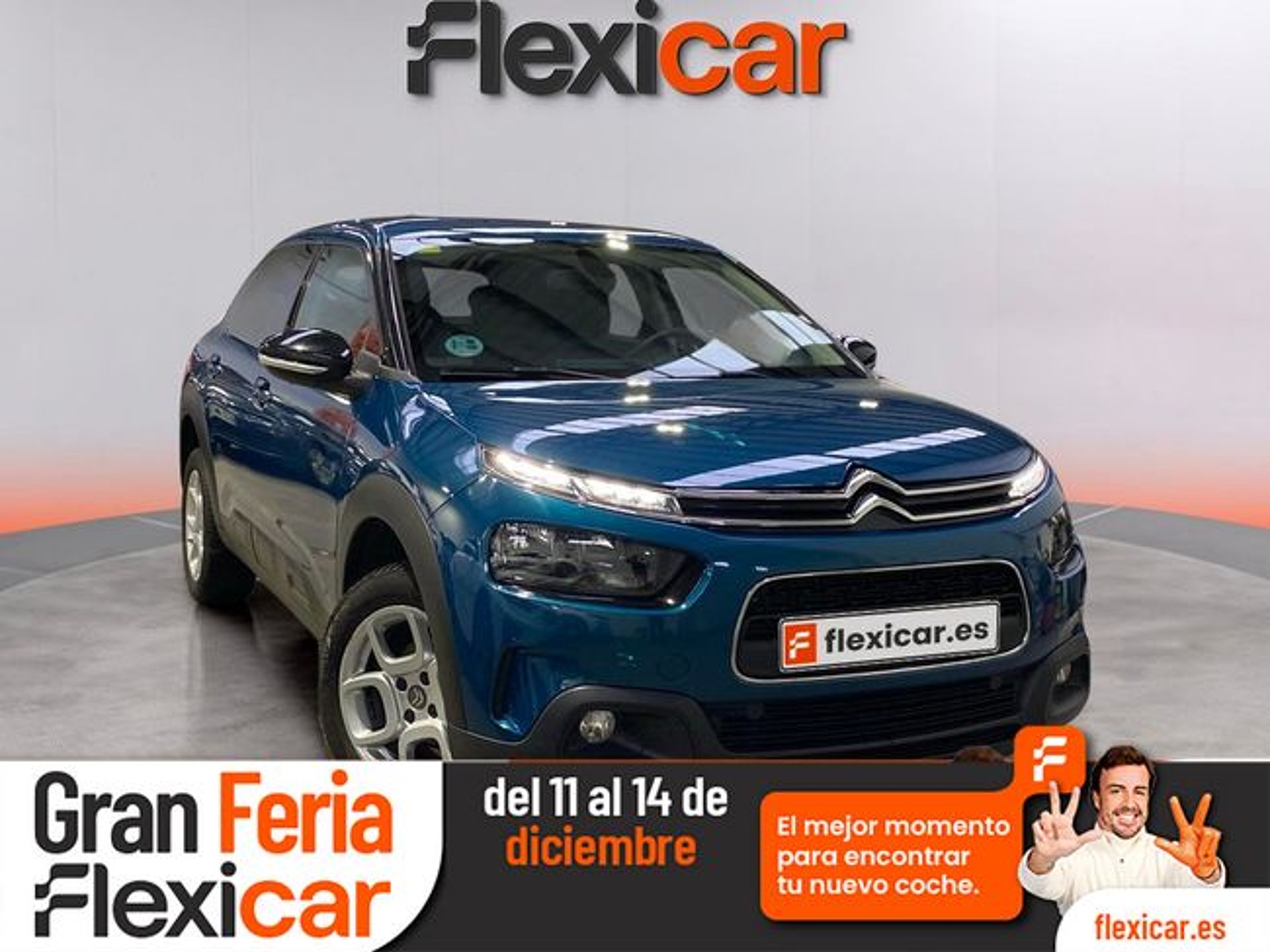 Imagen de CITROEN C4 Cactus