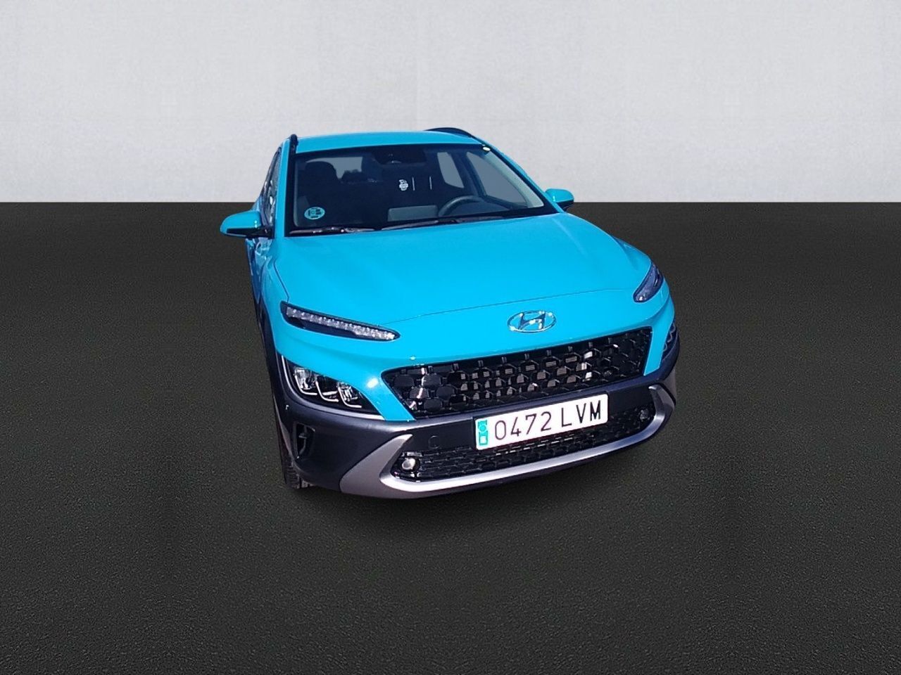 Foto del HYUNDAI Kona 1.0 TGDI Tecno 4x2