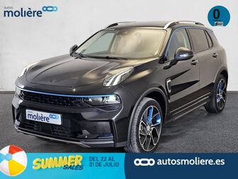 Imagen de LYNK & CO 01 1.5T PHEV