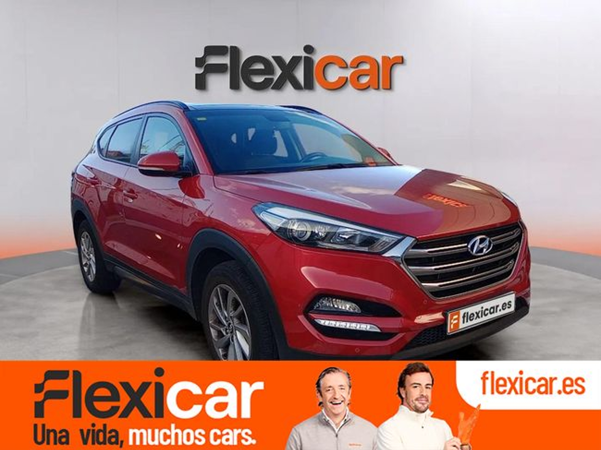 Imagen de HYUNDAI Tucson