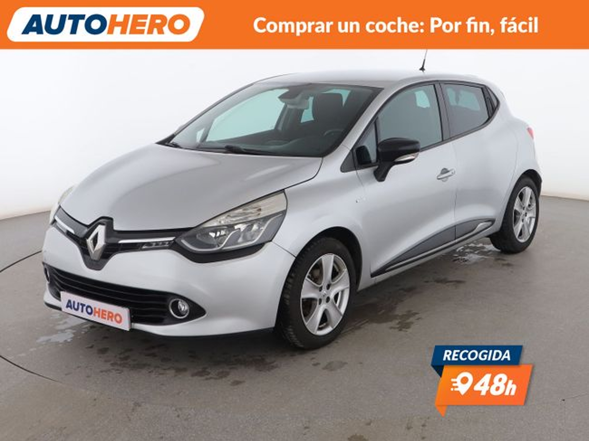 Imagen de RENAULT Clio