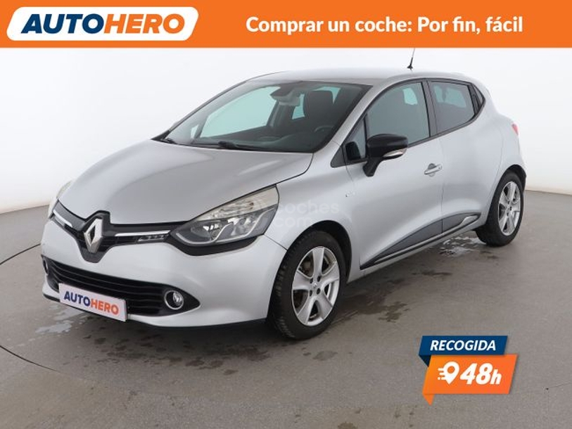 Foto del RENAULT Clio TCe eco2 Energy Limited