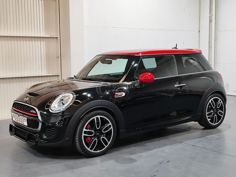 Foto del MINI Mini John Cooper Works Aut.