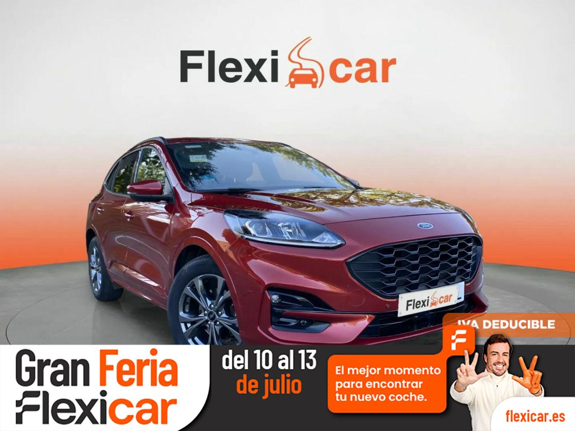 Imagen de FORD Kuga