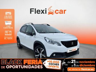 Imagen de PEUGEOT 2008 1.2 PureTech S&S GT Line 130