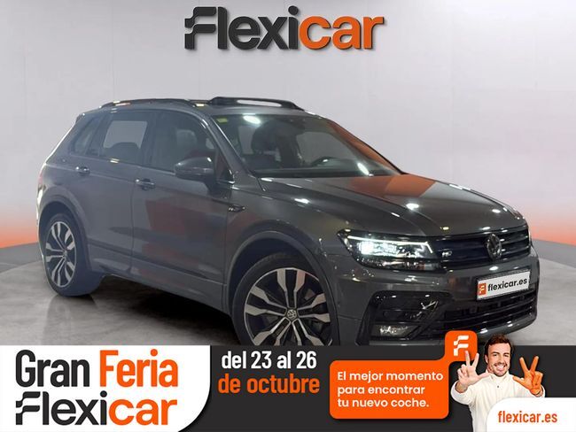 VOLKSWAGEN Tiguan (R-Line 2.0 TDI 110kW (150CV) DSG 4Motion) en Barcelona