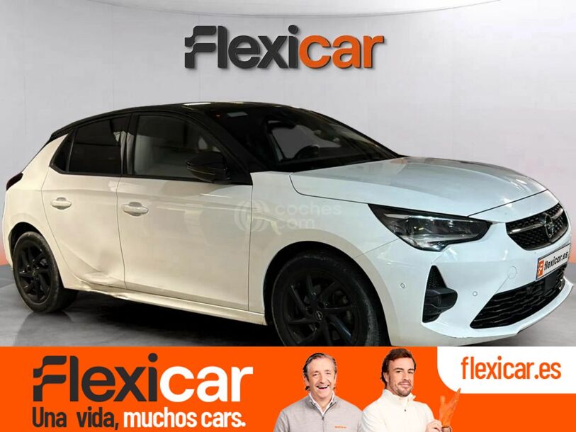 Foto del OPEL Corsa 1.2T XHL S-S GS Line + 100