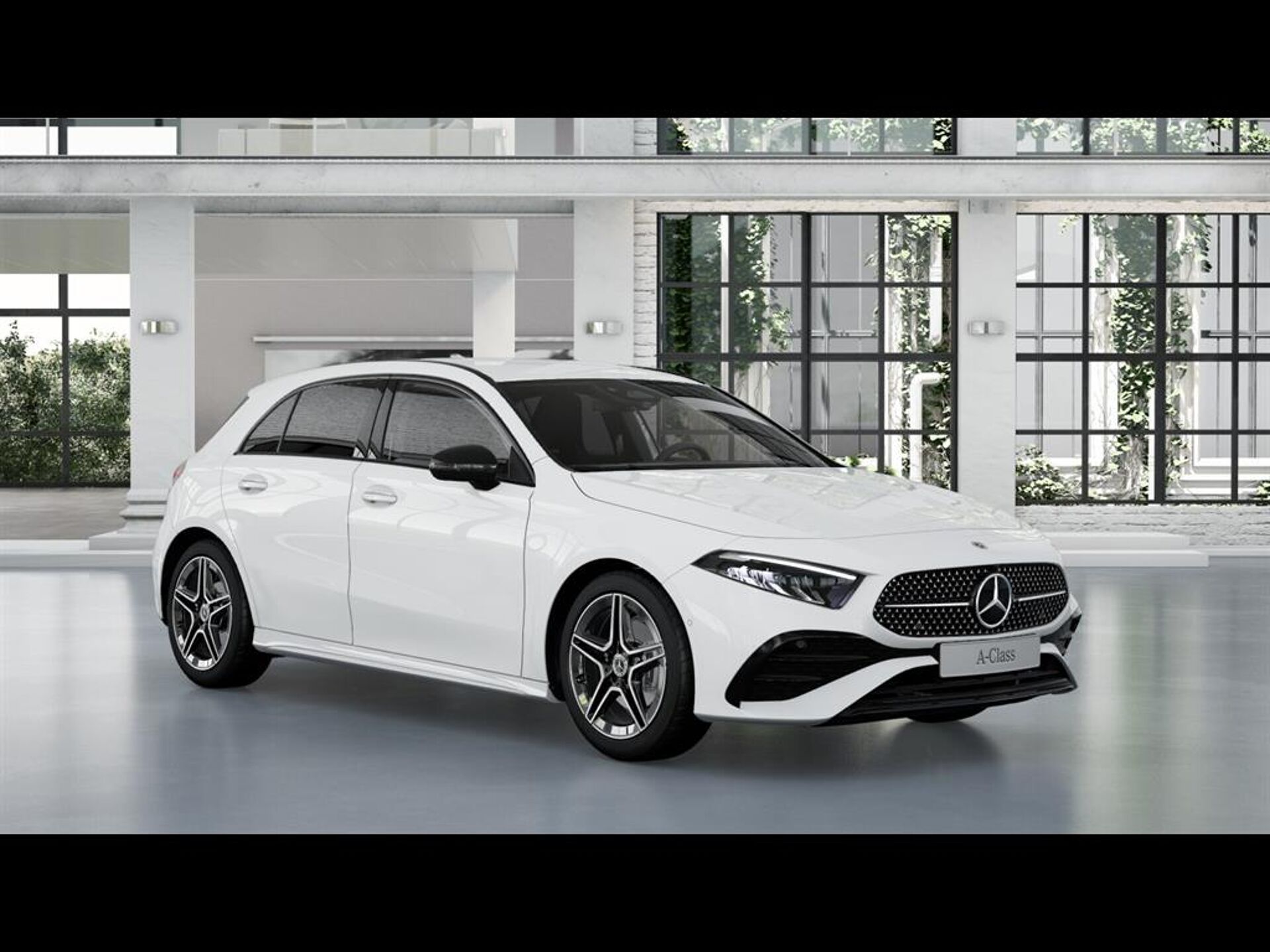 Imagen 3 de MERCEDES Clase A